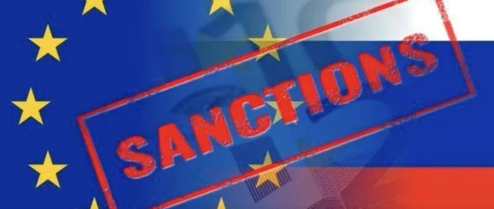 欧盟对俄制裁再升级！跨境电商的危与机，远不止“缺什么卖什么”那么简单