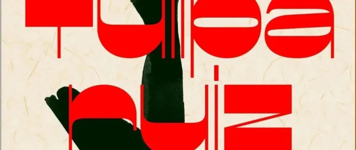 演出预告 | Tulipa Ruiz - China Tour 杜丽帕·鲁伊兹中国巡演