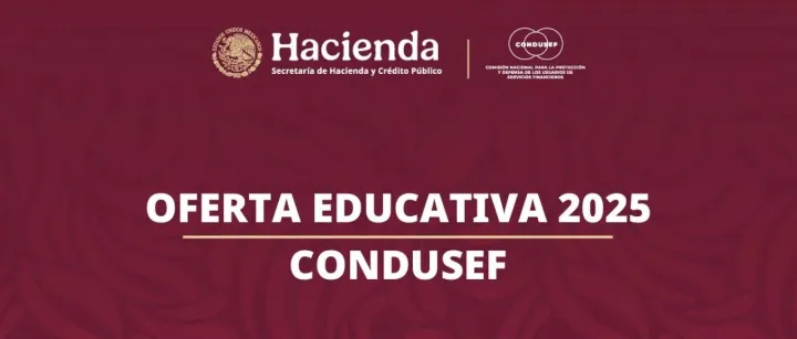 Oferta Educativa Financiera