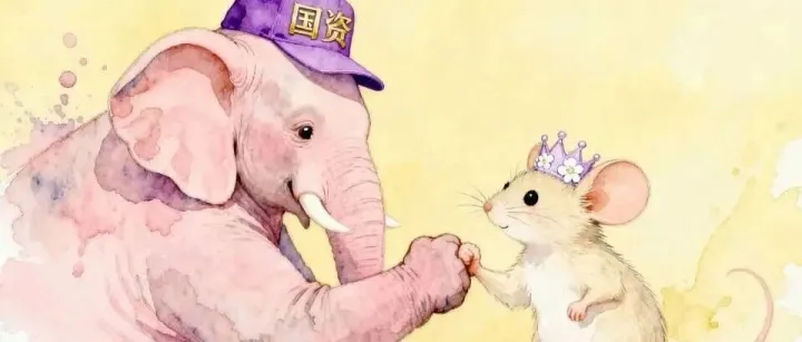 宗馥莉：是<em>大小姐</em>，不是大<em>女</em>主