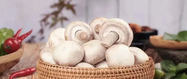 口蘑、基围虾、蛇果......原来他们的名字是这个意思？！