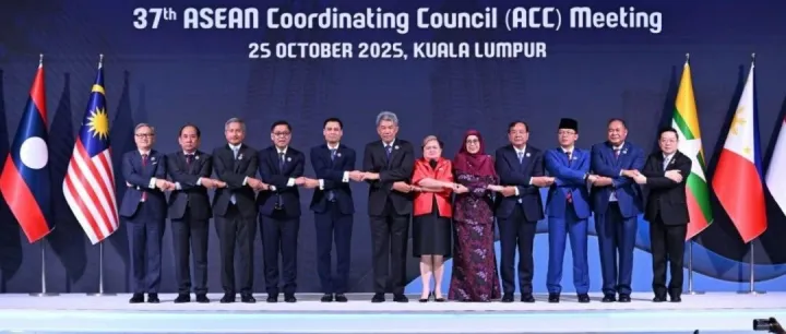 缅甸在东盟宣布重磅消息！内容让所有人翘首以盼！