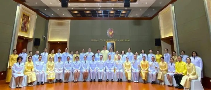 กิจกรรมเทิดพระเกียรติเนื่องในวันนวมินทรมหาราช 13 ตุลาคม 2568