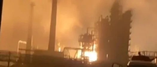 1023<em>梅</em><em>德</em>韦杰<em>夫</em>：华盛顿正与莫斯科“开战”