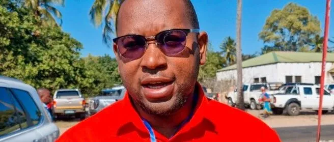 莫桑比克马洛瓦<em>收费</em>站<em>风波</em><em>平息</em>