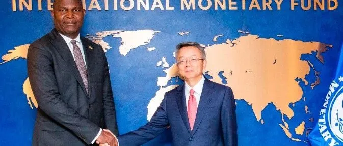 国际货币基金组织代表团将于11月访问莫桑比克