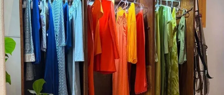 圣<em>卡</em>塔<em>琳</em><em>娜</em>州成巴西二手店之州 年轻人为核心客群