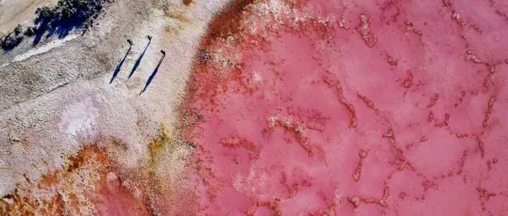 【新品推荐】<em>澳大利</em>亚小众目的地：西澳+珀斯9<em>天</em>游，11.29直航首航特惠，南宁起止！