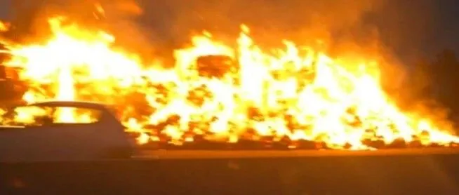 莫桑比克马尼卡省万杜齐油罐车火灾：遇难人数升至6人