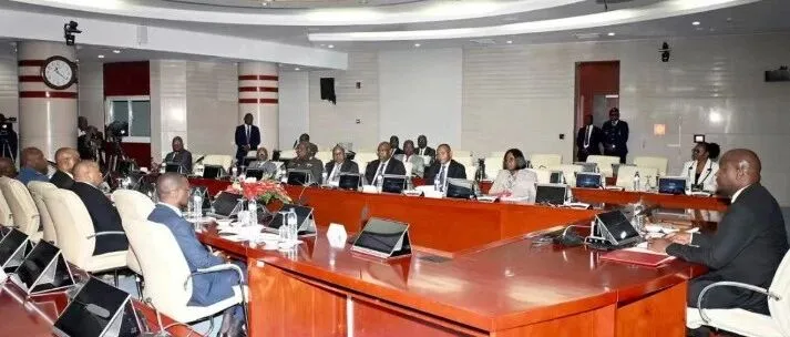 莫桑比克国防安全委员会<em>否认</em>北部恐怖<em>袭击</em>扩大