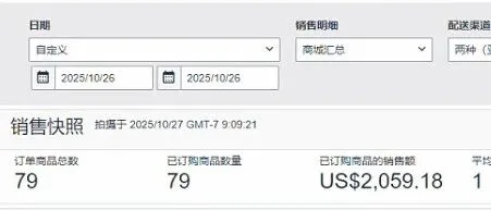 做跨境，建议开一家属于自己的店