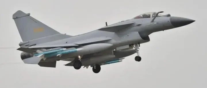 印尼要转手<em>将</em>歼10机密<em>卖给</em>印度？