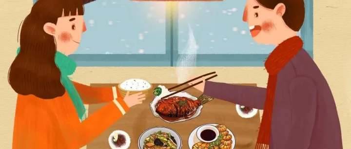 聚<em>餐厅</em>每周<em>菜单</em>Weekly Menu（10.20-10.26）