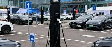 普通人在<em>充电</em><em>桩</em>赛道变现的几大方式