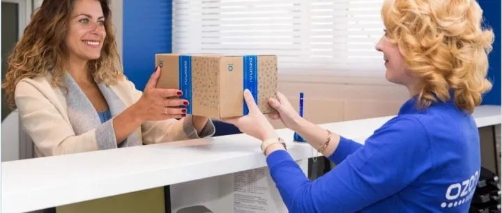 快蜗牛数据： OZON选品：如何借鉴竞争对手的成功经验