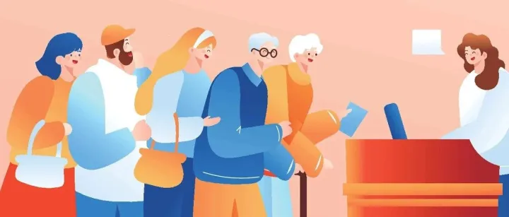 “排队<em>王</em>”英语怎么说？(可不是<em>line</em> up king)