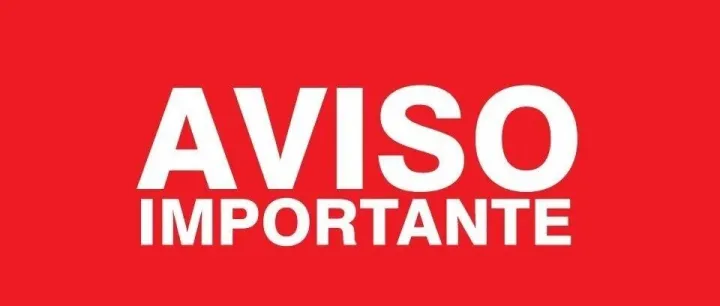 签证申请人须知 | Aviso aos Solicitantes de Visto