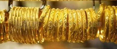 （10月23日）今日<em>品牌</em>黄金<em>价格</em>（各大金店<em>价格</em><em>对比</em>）