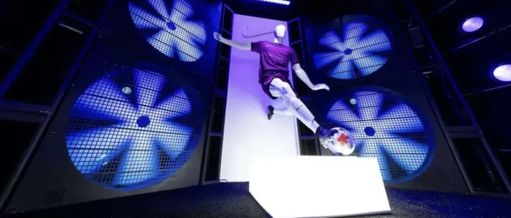 高温不惧！巴西队世界杯球衣将配“空调系统”