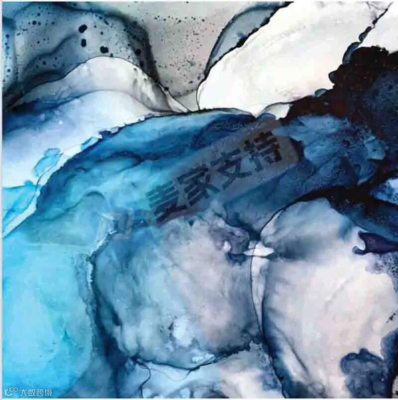 5-cv-13075,酒精墨水抽象画持续维权,已成功TRO冻结200余店!"