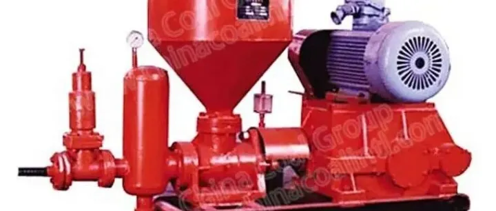 Funnel Grouting <em>Pump</em>