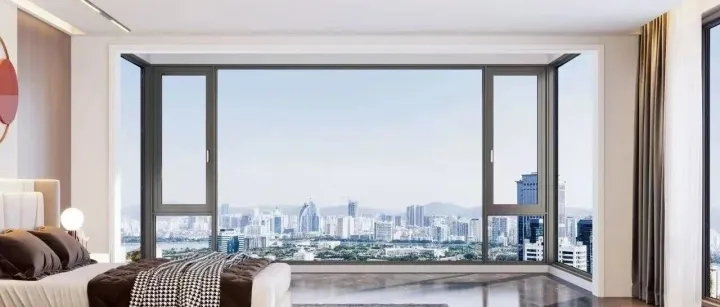 2025 门窗<em>一线品牌</em>综合权威榜单（国内）全新揭晓