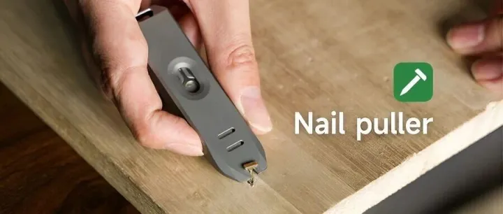 一款12合1的EDC工具设计分享 | <em>T</em>-<em>REX</em> Stand