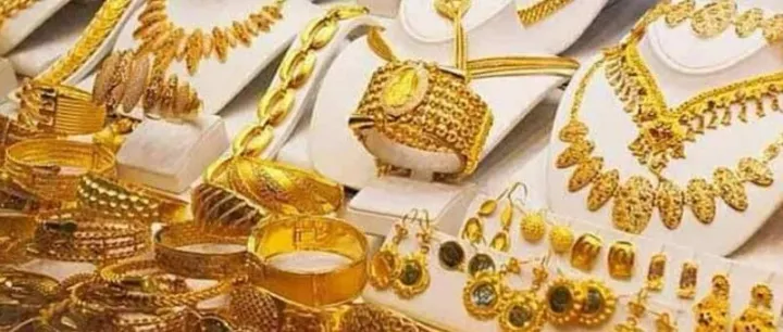 <em>缅甸</em>金市<em>现</em>惊人价差，官方下达重磅<em>新</em>规~