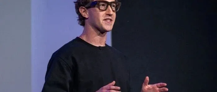 金融时报：Meta将挖掘人工智能交互数据以优化广告投放 Meta to <em>mine</em> AI interactions to help