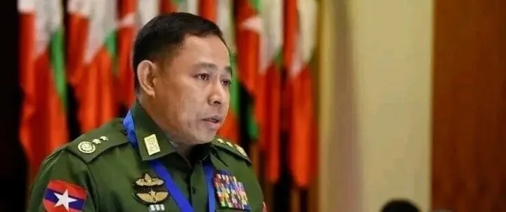 NSPNC主席：“<em>佤</em>”特区要升格为<em>邦</em>，须依据《宪法》进入议会提出请求