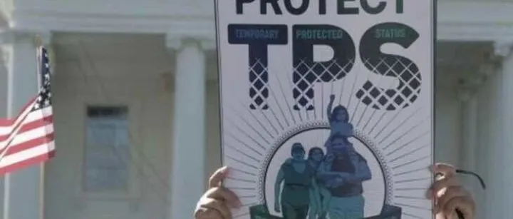 美国公布委内瑞拉临时保护身份 (<em>TPS</em>) 终止日期