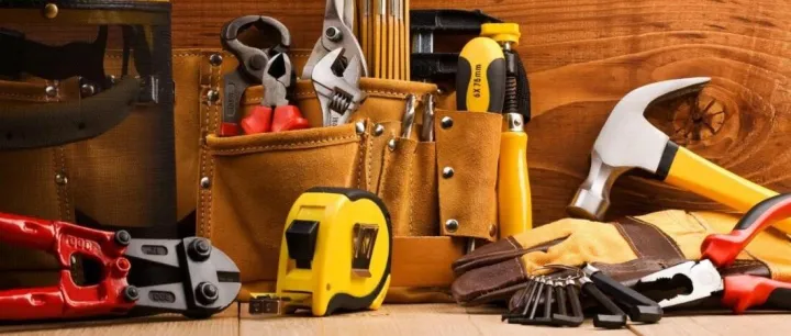 别只盯着新能源了！中国五金工具正成为出海新爆款 | 爆品洞察