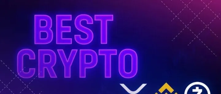 牛市前的最后洗盘？XRP 剑指 15 美元，BNB 冲 2000，ZEC 一周涨 32%！成最佳山寨币选择