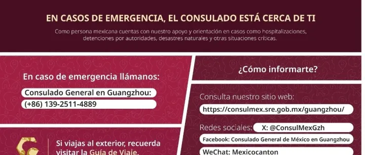 Protección y asistencia consular en materia administrativa