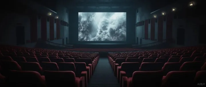 <em>亚洲</em>电影：如何让<em>全球</em>观众“付费”？