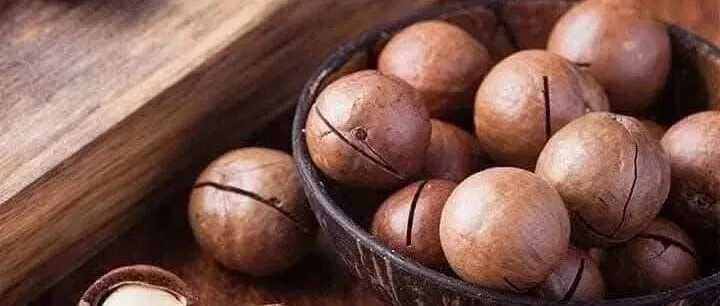 <em>新</em>财路 <em>缅甸</em>能向中国出口坚果<em>了</em>