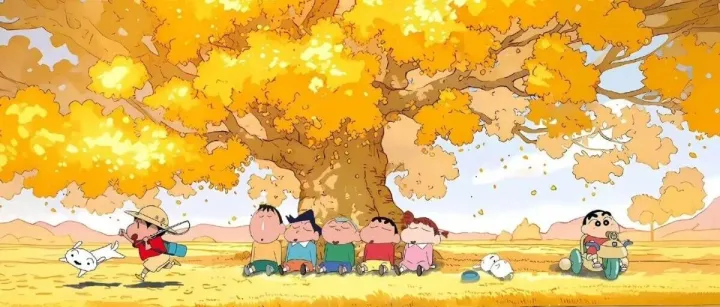 "<em>share</em>｜黄色系emoji符号文案"