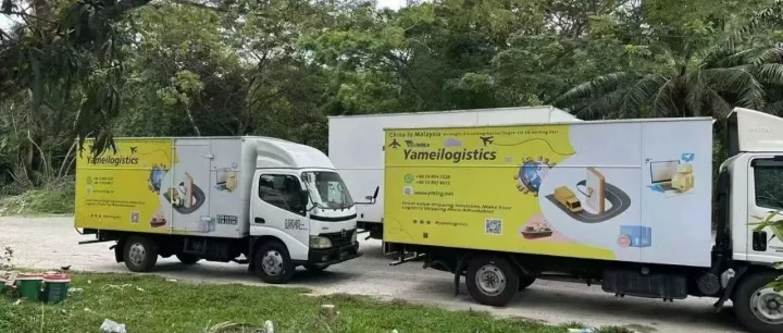 东南亚物流怎么选？这 3 个关键标准，帮你避开 80% 的坑