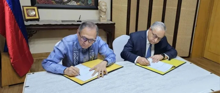 PH Embassy-Beijing to launch eVisas for Chinese nationals in Nov