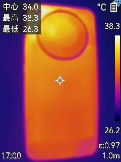 8300毫安电池、IP69K防水！荣耀X70全面评测：新一代耐用神机实至名归