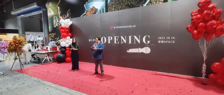 Promoción del Café Peruano en Shanghái