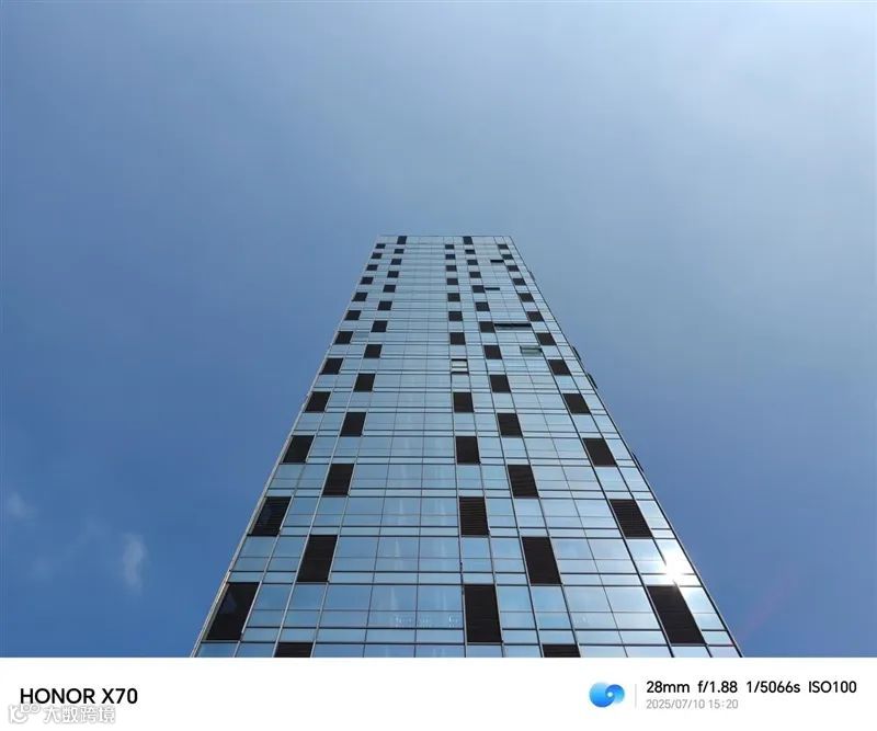 8300毫安电池、IP69K防水！荣耀X70全面评测：新一代耐用神机实至名归