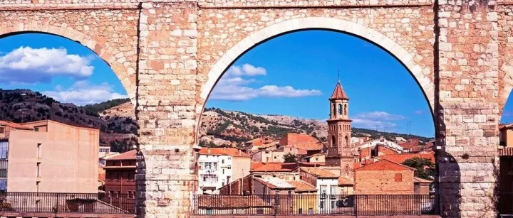 下一个让你爱上西班牙的理由，叫阿拉贡