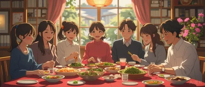 6 <em>Types</em> Of Expat Foodies