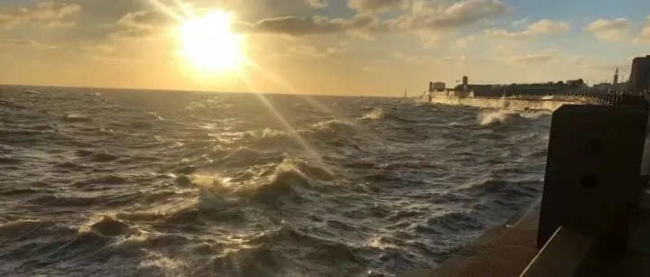 有水则灵的乌拉圭，河流湖泊 交织如画 - Uruguay: ríos y lagunas