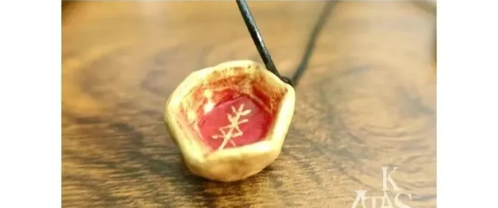 【能量产品】里亚手工能量产品制作