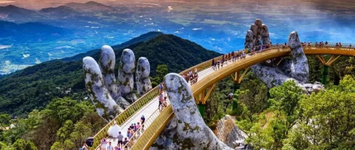 超越泰国成中国游客“首选”，越南凭什么？