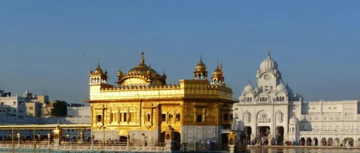 解锁新视角：印度的这5个隐藏玩法颠覆你的想象！