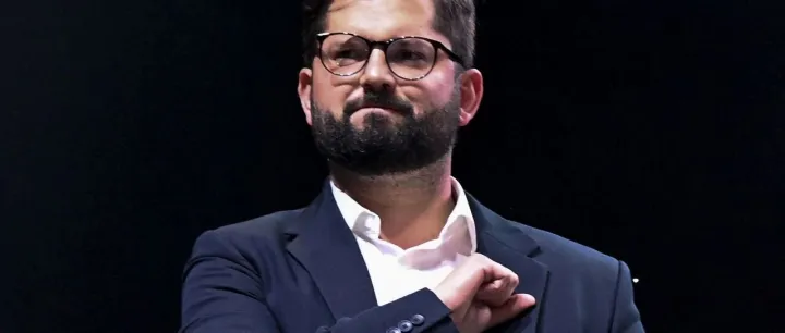 智利博里奇总统即将离任，人们对未来经济的乐观情绪增长