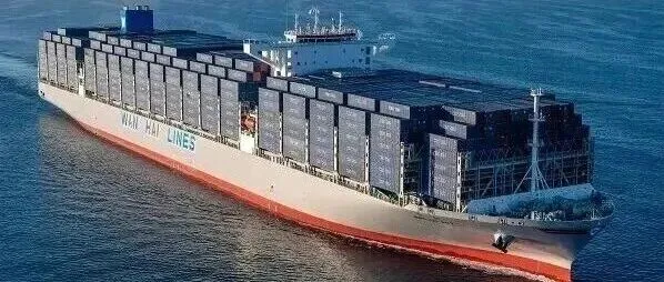 两船相撞！15人落水！“WAN HAI A17”轮突发撞船事故！一散货船沉没！